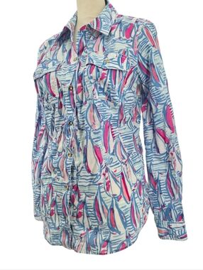 Lilly Pulitzer